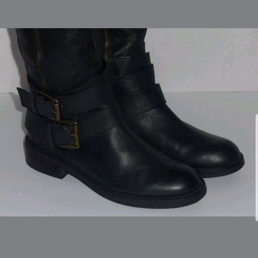 Enzo boots
